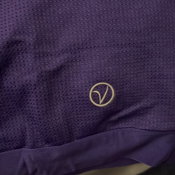 Vogo| Athletica Moisture Wicking Top - Picture 3 of 7